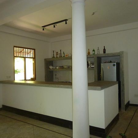 Villa Unawatuna Exterior foto